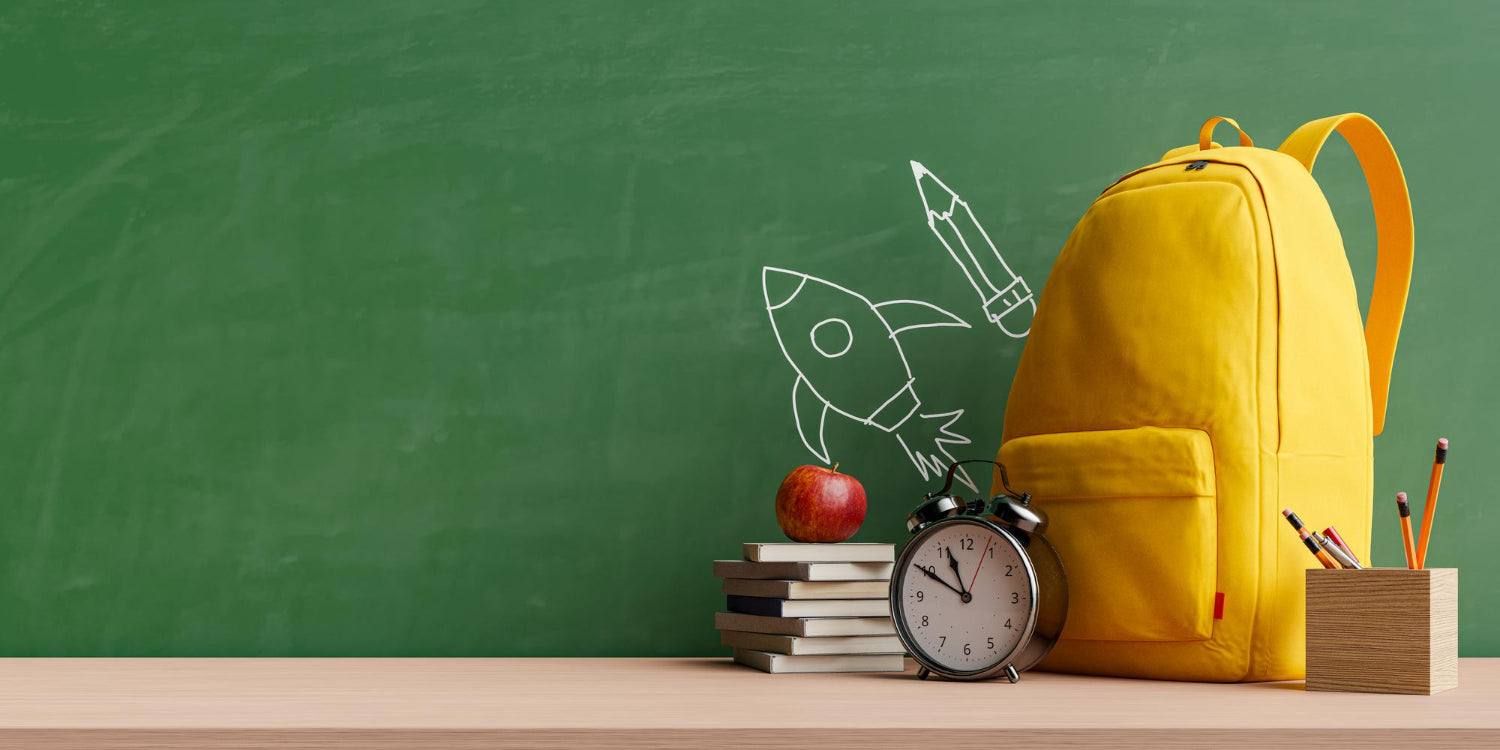 Back-To-School