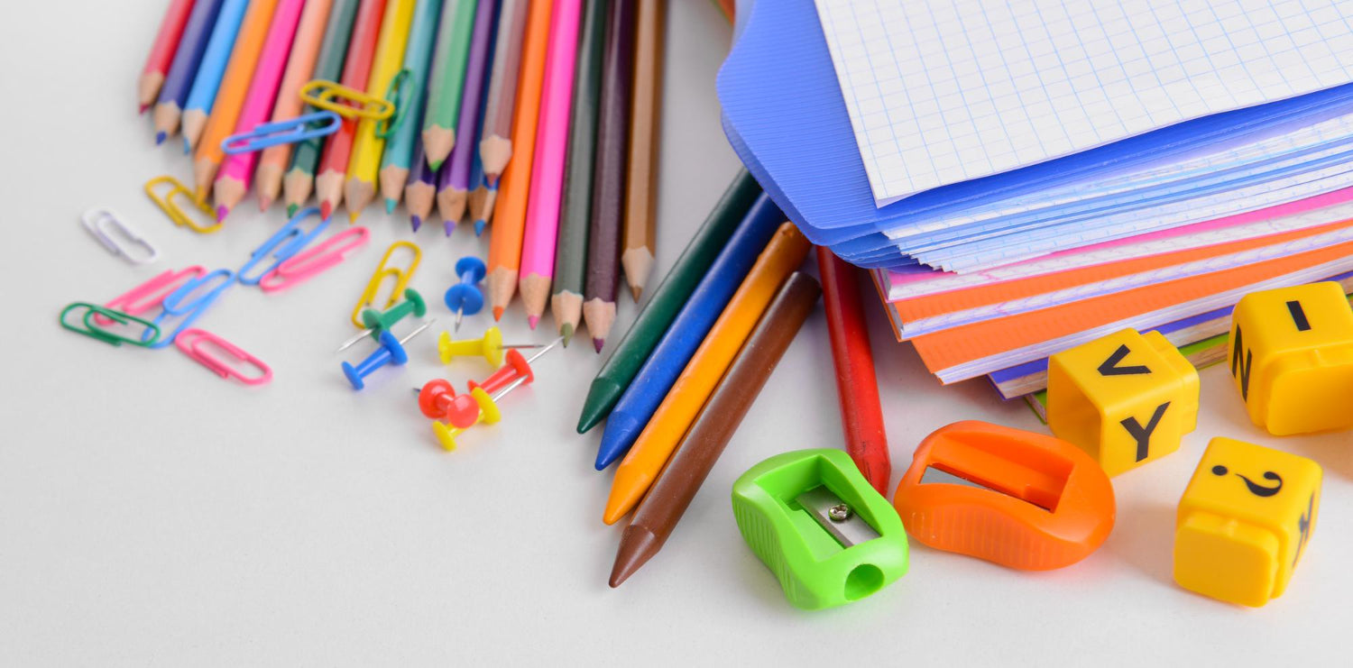 Stationary