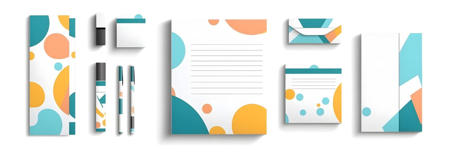 Personalized Stationery