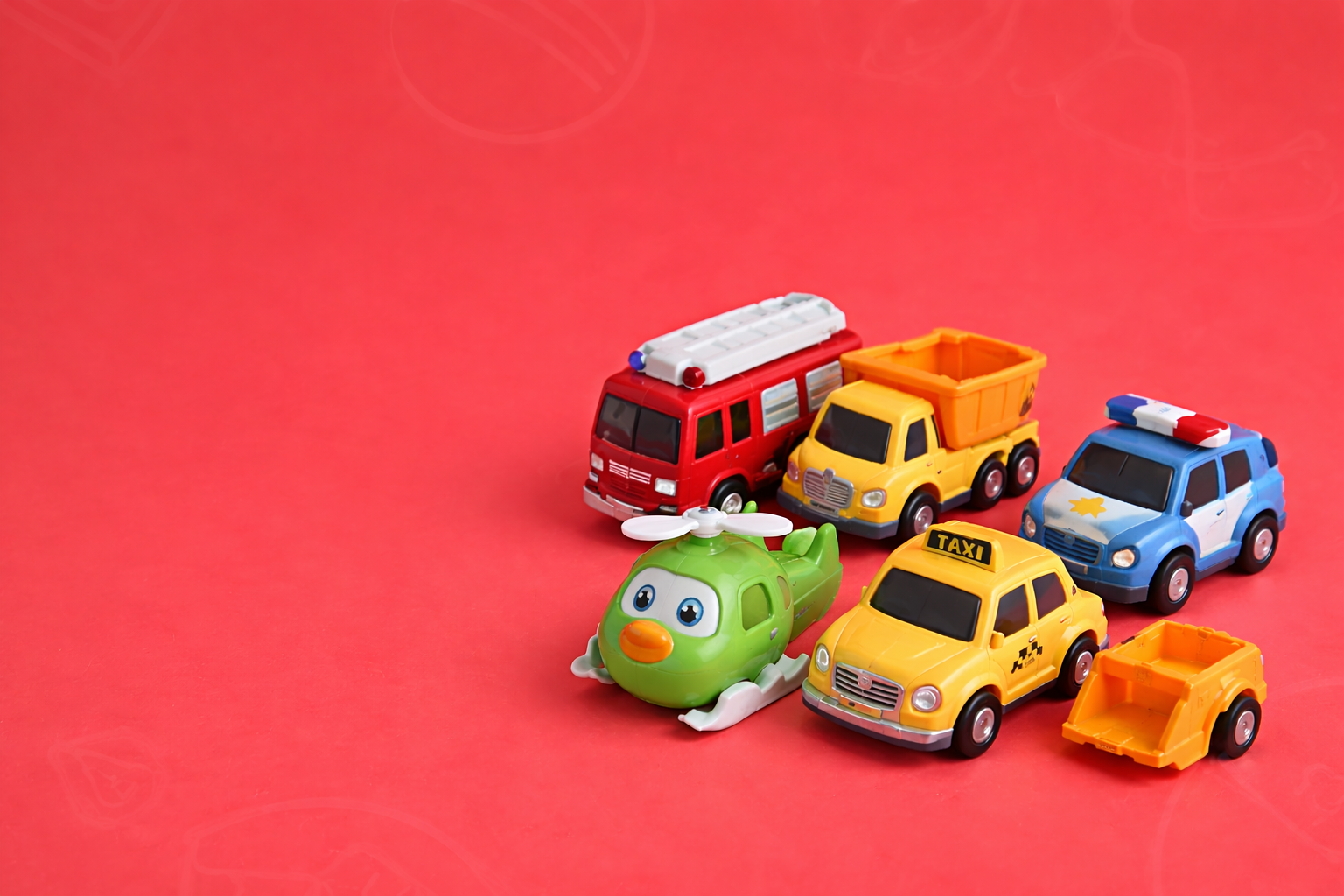 Toys