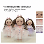 Luxury Doll