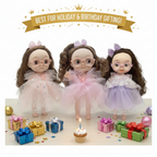 Luxury Doll