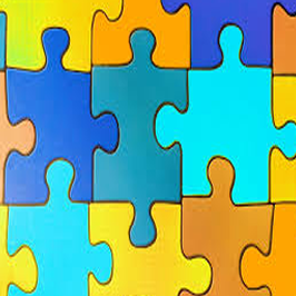 Puzzle Toys