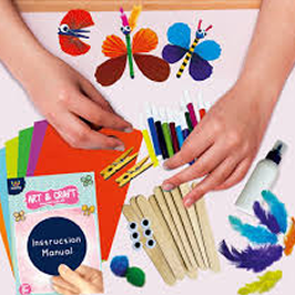 Learning Toys