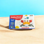 Induction Electric Crawling Crab – USB Rechargeable Sensor Toy with Lights & Sound | Model GY-1Y | Ages 3+