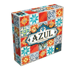 Azul Board Game by Michael Kiesling – Award-Winning Tile Drafting Strategy Game for 2-4 Players | Ages 8+