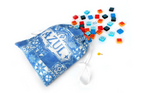 Azul Board Game by Michael Kiesling – Award-Winning Tile Drafting Strategy Game for 2-4 Players | Ages 8+