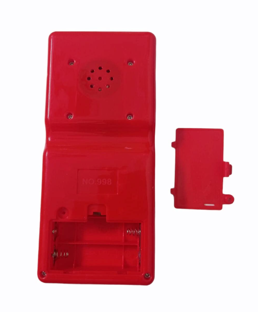 Brick Game for Kids. 9999 in 1 Handheld Video Game. Video Game for Birthday Return Gift, Rakshabandhan Gift. (Colour May Vary)