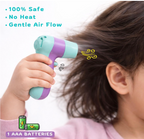 Mini Home Appliance Set for Kids – Washing Machine, Sewing Machine, Iron & Hair Dryer Pretend Play Toys
