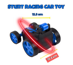 FAMNEST JOYBOX RC Stunt Car 360 Degree Rotating Double Sided Flip Drift Car