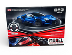 Scale RC Car Fifth View