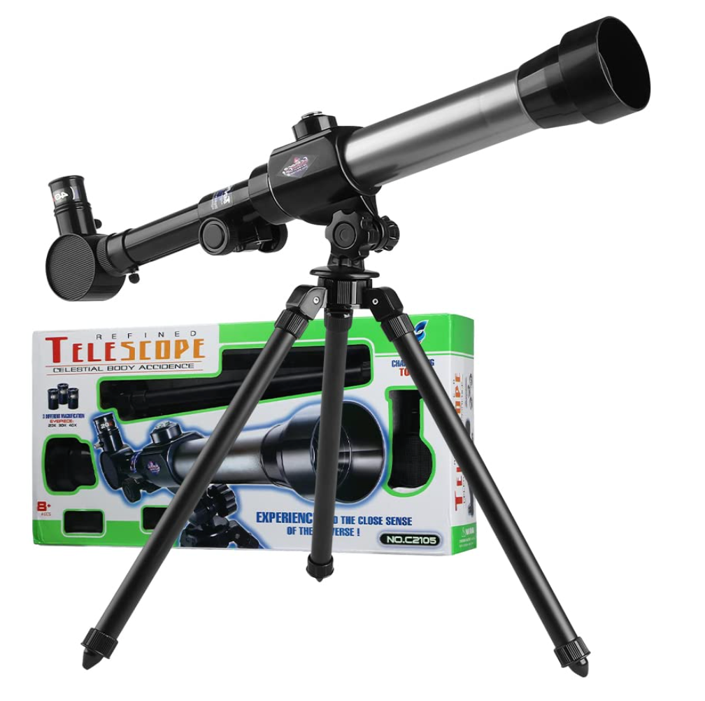 Telescope Children's Toy - Main View