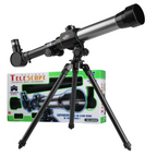 Telescope Children's Toy - Main View