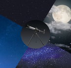 Telescope Parts