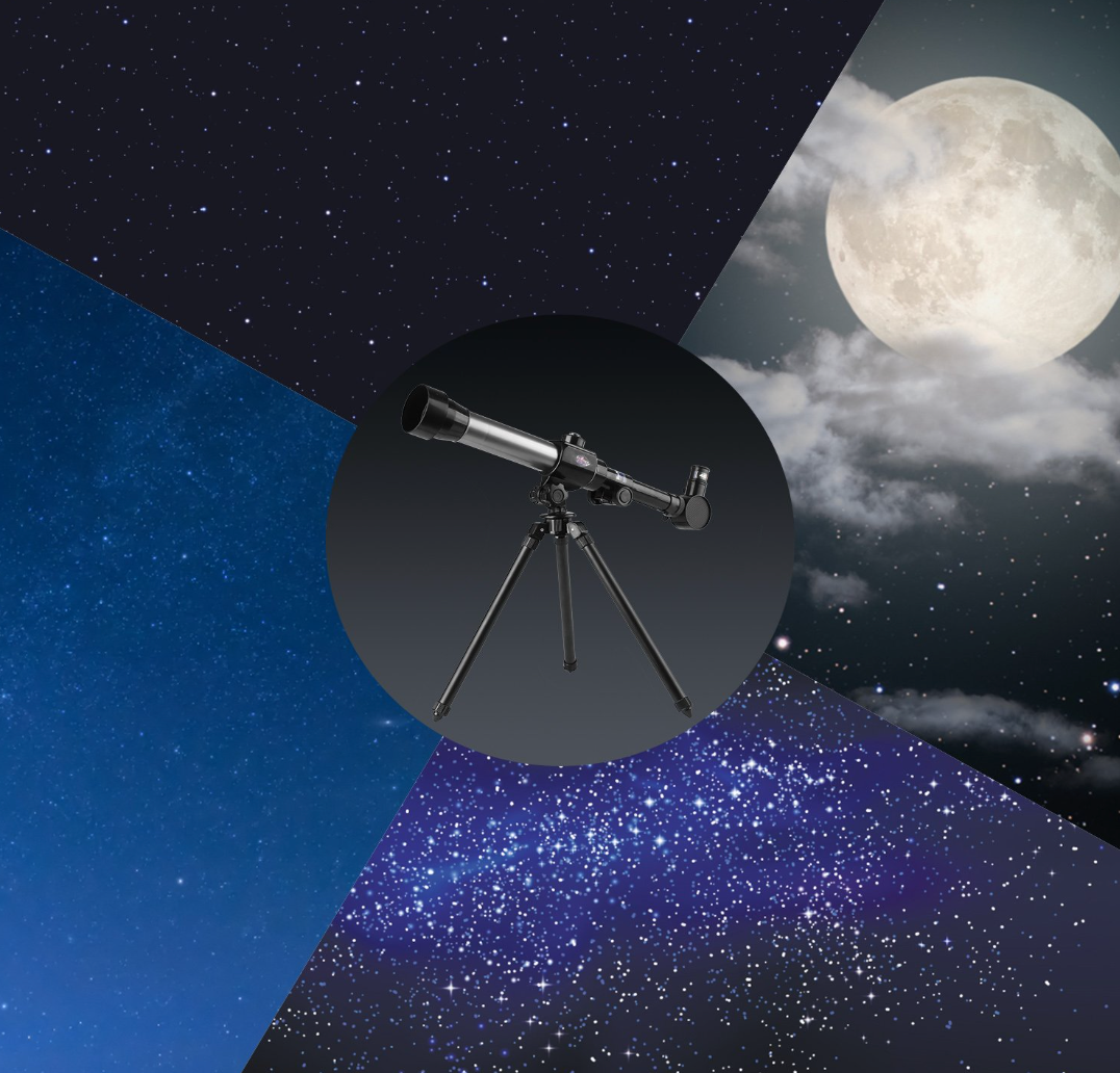 Telescope Parts