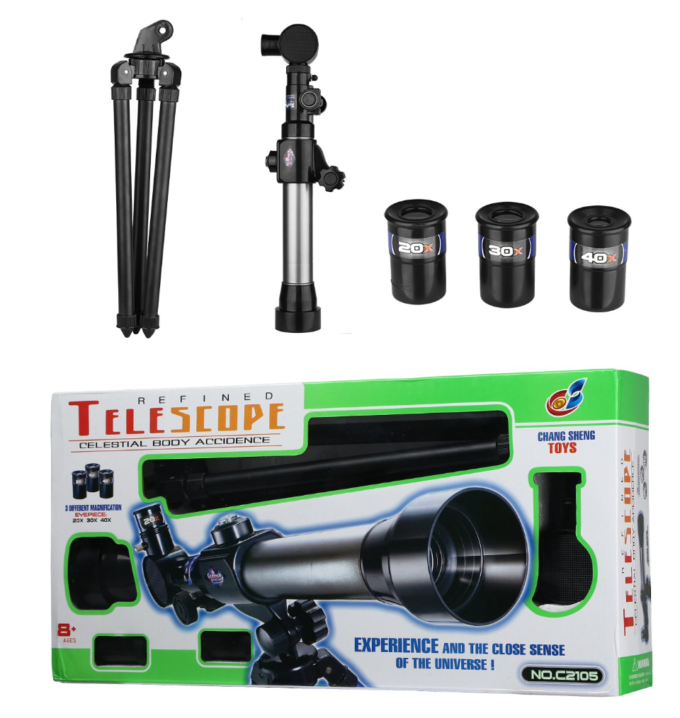 Telescope Package