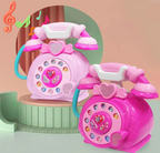 Sound Button and Features