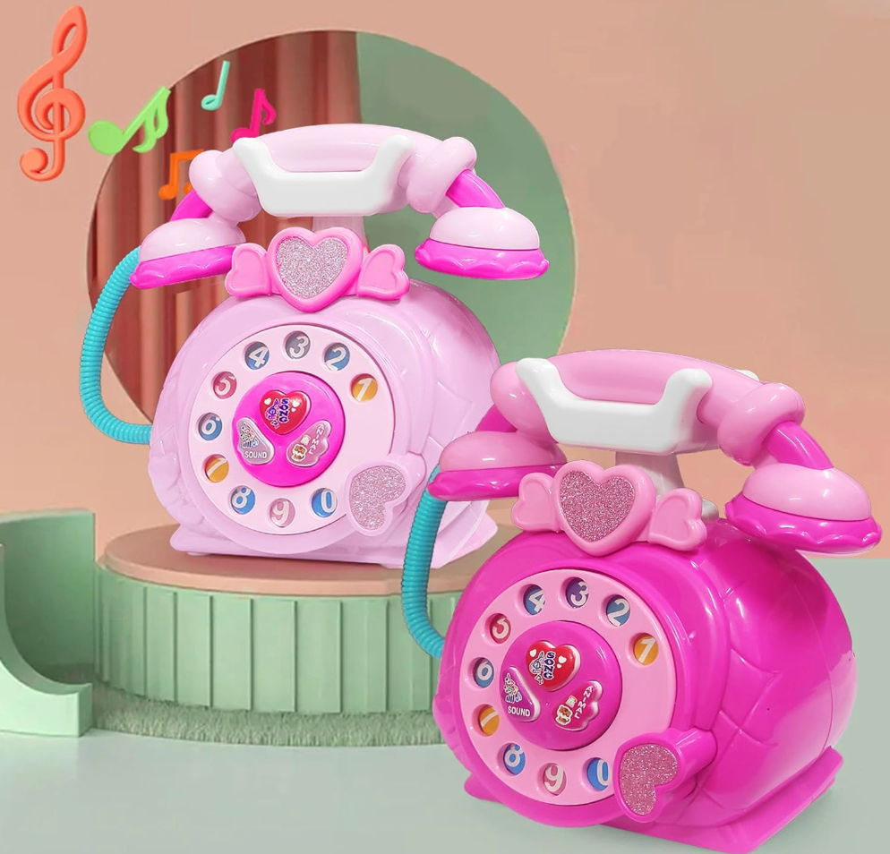 Sound Button and Features