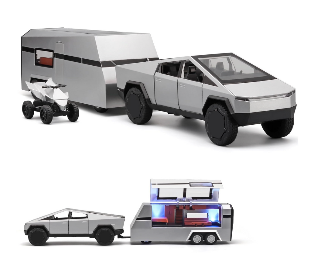 Cybertruck 132