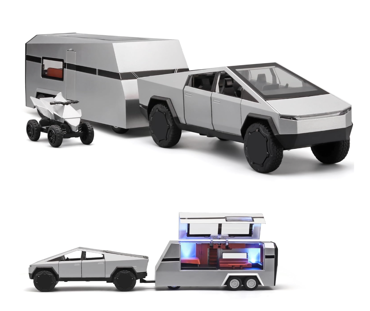 Cybertruck 132