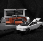 Cybertruck 132