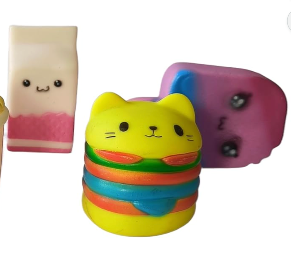 Cute toy - Image 2