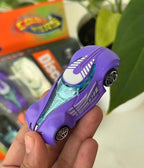 Color Shifters Alloy Die-Cast Cars – Set of 6 Colour Changing Hot Water Discoloration Race Cars | LDS Leqishi