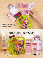 K-Pop Demon Hunters Inspired Mystery Bag – Surprise Gift Set for Kids & Teens