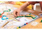 Ticket to Ride: Europe Board Game