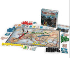 Ticket to Ride: Europe Board Game