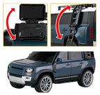 Spray Remote Control Sport Utility Vehicle – 1:16 Scale Land Rover Defender Style RC Car