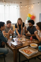 Codenames Board Game