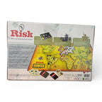 Risk Board Game
