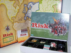 Risk Board Game