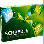Scrabble Original Board Game