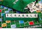 Scrabble Original Board Game