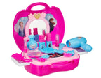 Magical Makeover: Disney Frozen II Beauty Suitcase Play Set