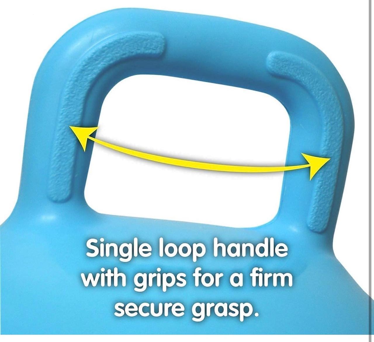 Bounce into Adventure: Whale Hopper Ball for Kids