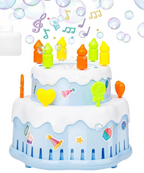Bubble Cake