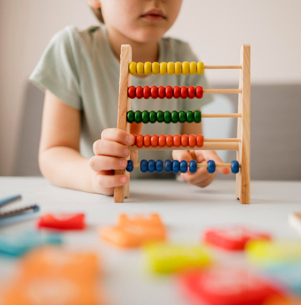 Montessori Learning