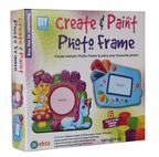 Ekta Create and Paint Photo Frame kit