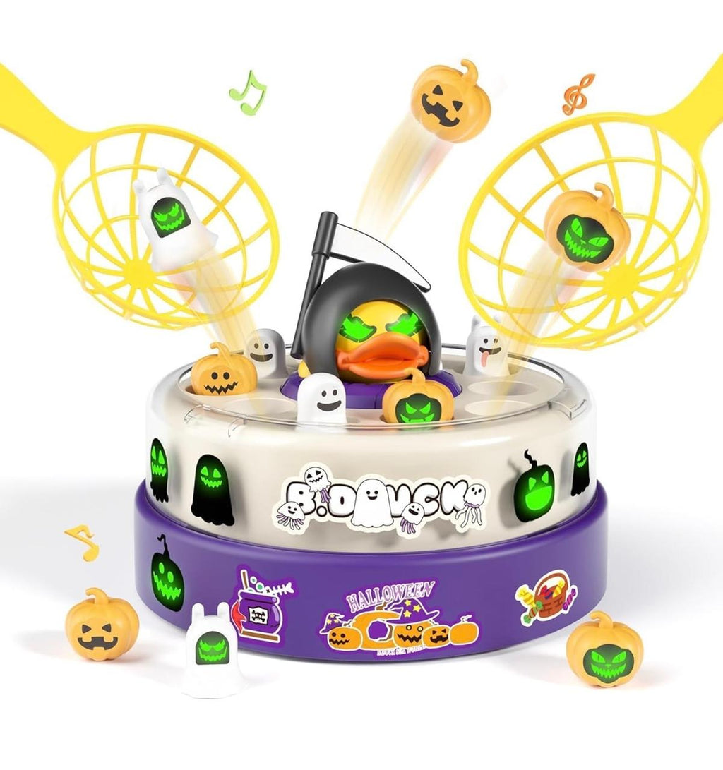 Duck Bounce balancing party game