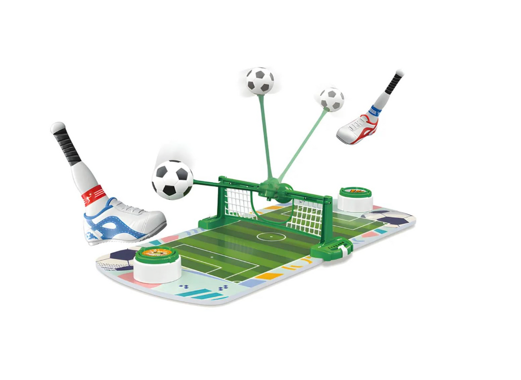 Football Battle tabletop soccer game