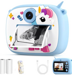 Instant printed photos