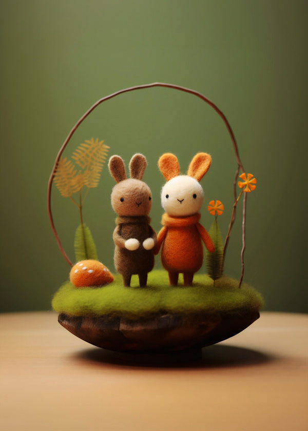 Eco-friendly Toys