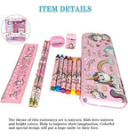 Unicorn Stationary Set