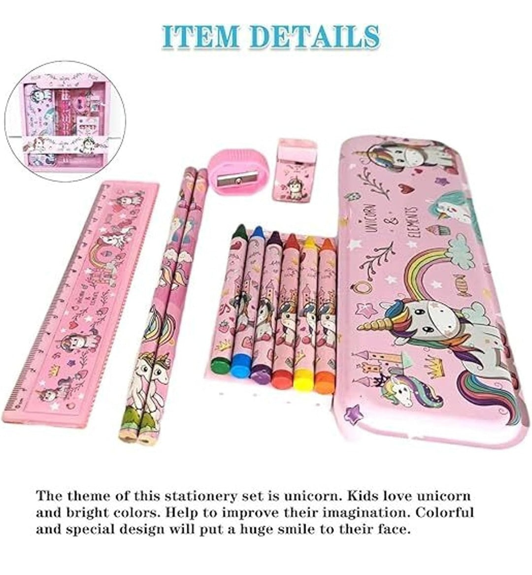 Unicorn Stationary Set