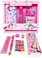 Unicorn Stationary Set