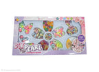 DIY Pearl & Bead Jewelry Making Kit Spark Creativity, Fine Motor Skills & Endless Fun!