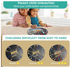 Rope untangling game play